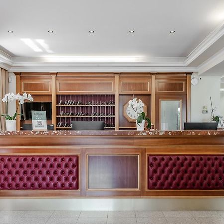 Hotiday Room Collection - Стреза Екстер'єр фото