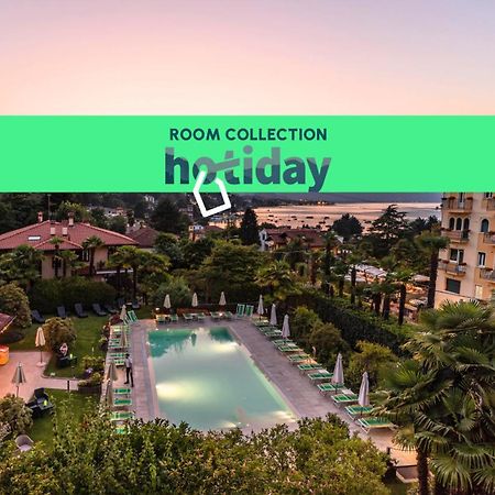 Hotiday Room Collection - Стреза Екстер'єр фото
